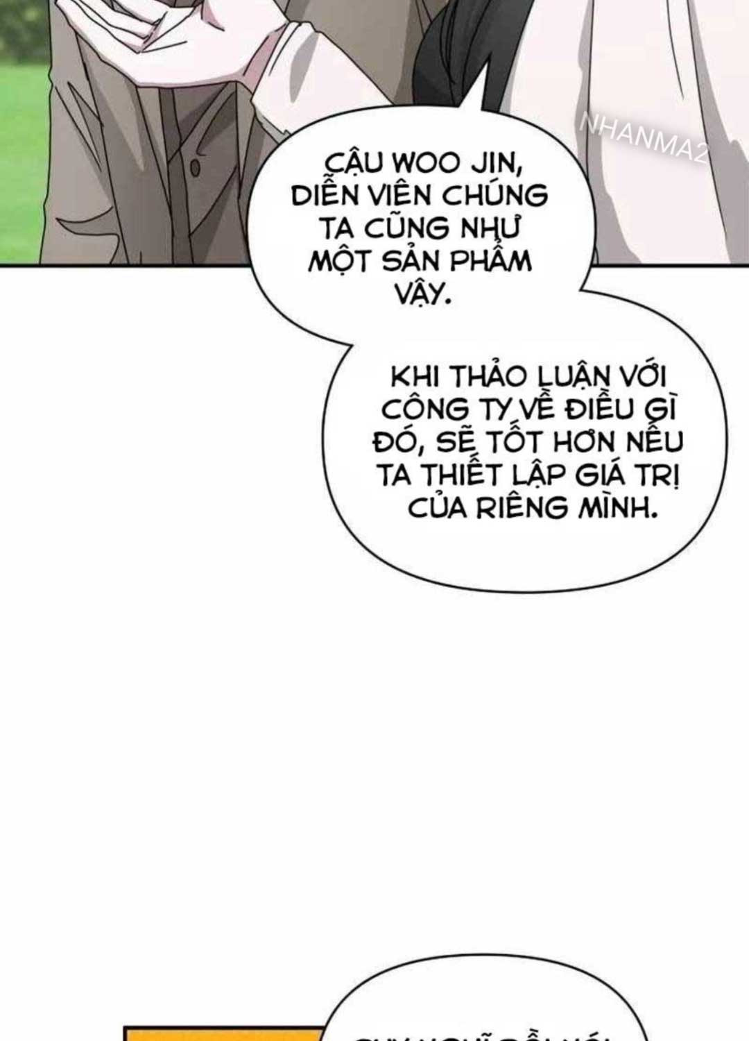 Tôi Bị Hiểu Lầm Là Diễn Viên Thiên Tài Quái Vật Chap 14 - Next Chap 15