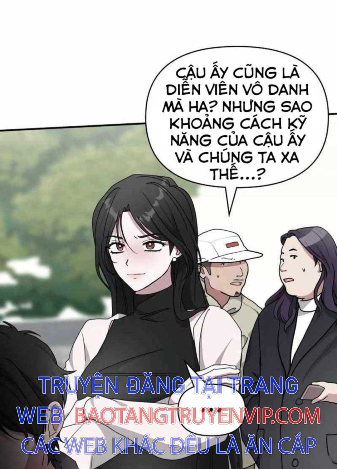 Tôi Bị Hiểu Lầm Là Diễn Viên Thiên Tài Quái Vật Chap 14 - Next Chap 15