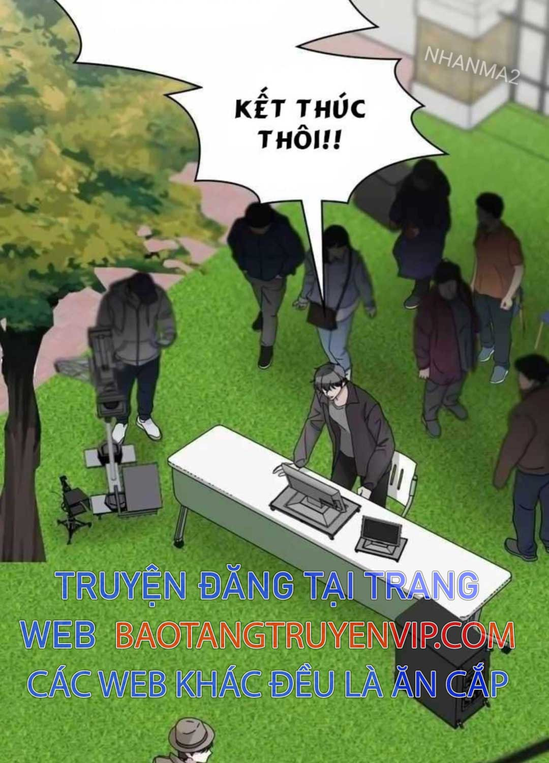 Tôi Bị Hiểu Lầm Là Diễn Viên Thiên Tài Quái Vật Chap 14 - Next Chap 15