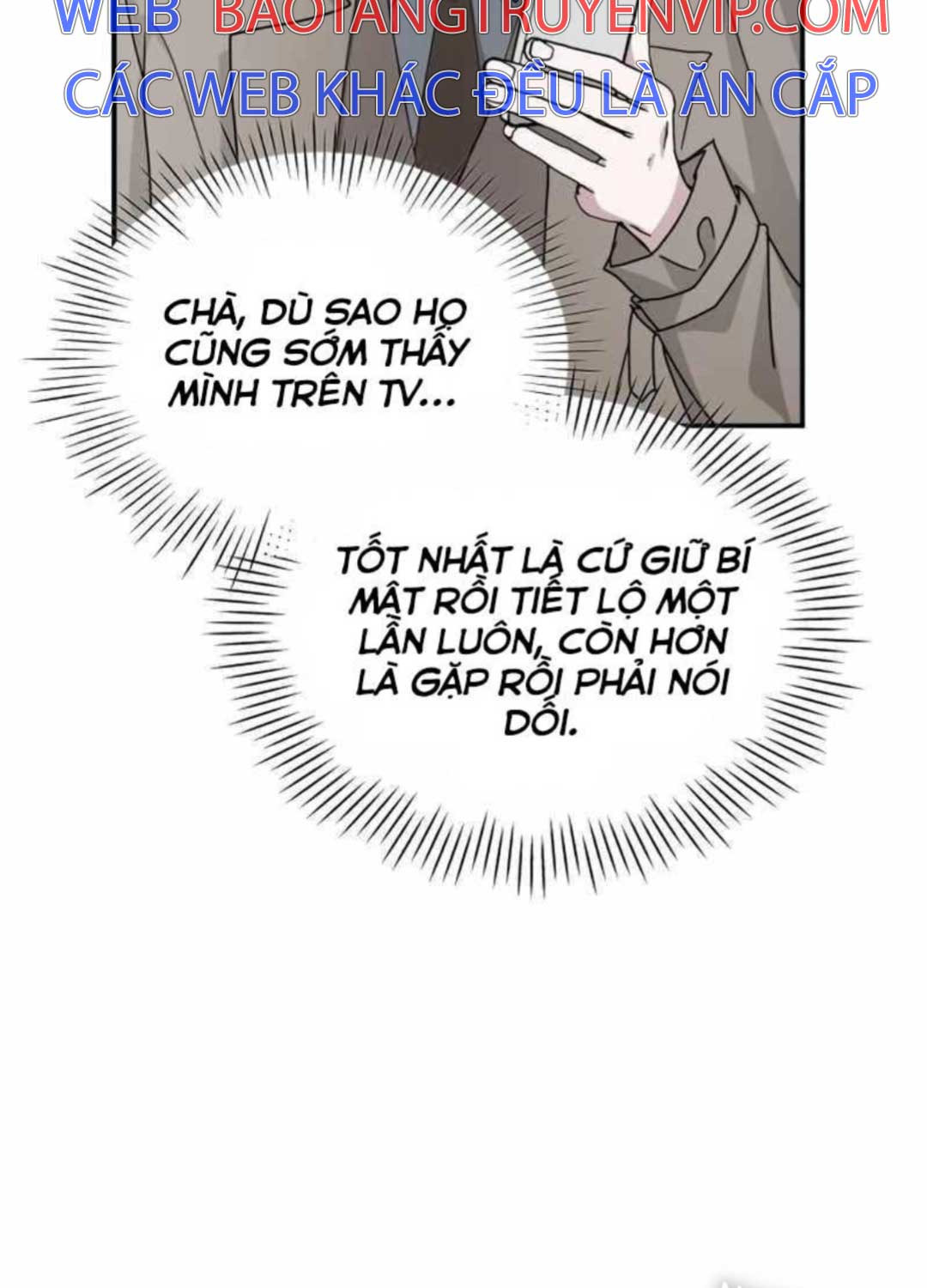 Tôi Bị Hiểu Lầm Là Diễn Viên Thiên Tài Quái Vật Chap 14 - Next Chap 15