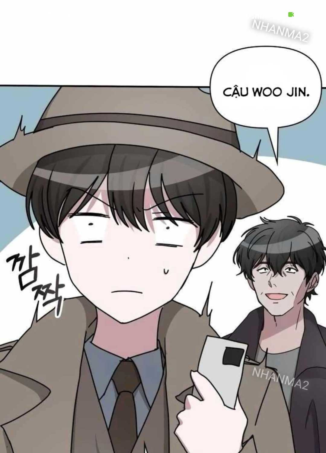 Tôi Bị Hiểu Lầm Là Diễn Viên Thiên Tài Quái Vật Chap 14 - Next Chap 15