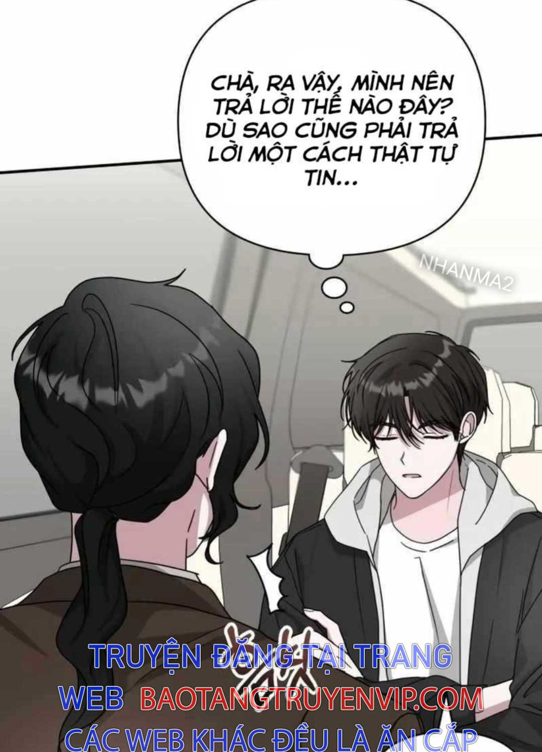 Tôi Bị Hiểu Lầm Là Diễn Viên Thiên Tài Quái Vật Chap 14 - Next Chap 15