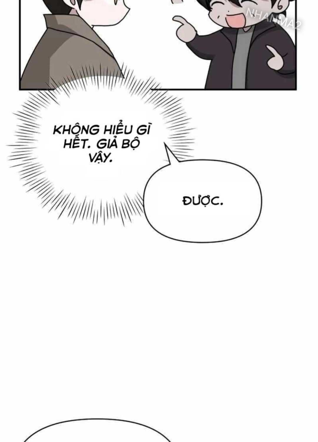 Tôi Bị Hiểu Lầm Là Diễn Viên Thiên Tài Quái Vật Chap 14 - Next Chap 15