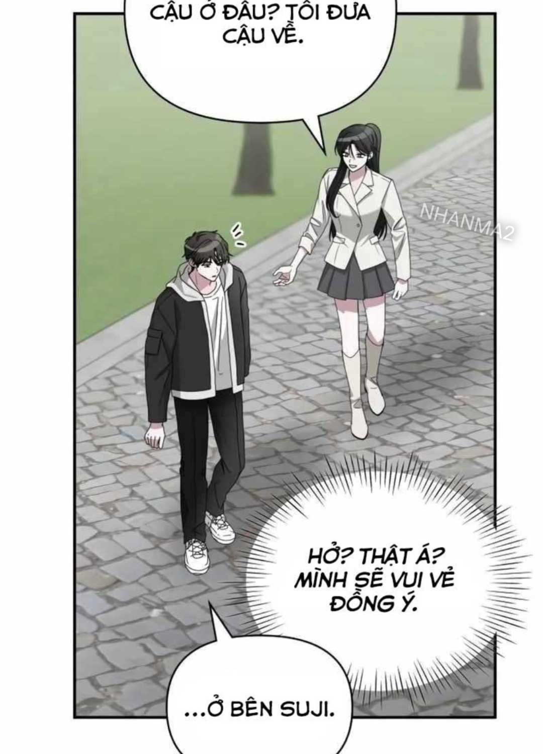 Tôi Bị Hiểu Lầm Là Diễn Viên Thiên Tài Quái Vật Chap 14 - Next Chap 15