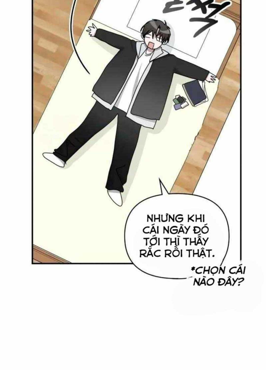 Tôi Bị Hiểu Lầm Là Diễn Viên Thiên Tài Quái Vật Chap 14 - Next Chap 15