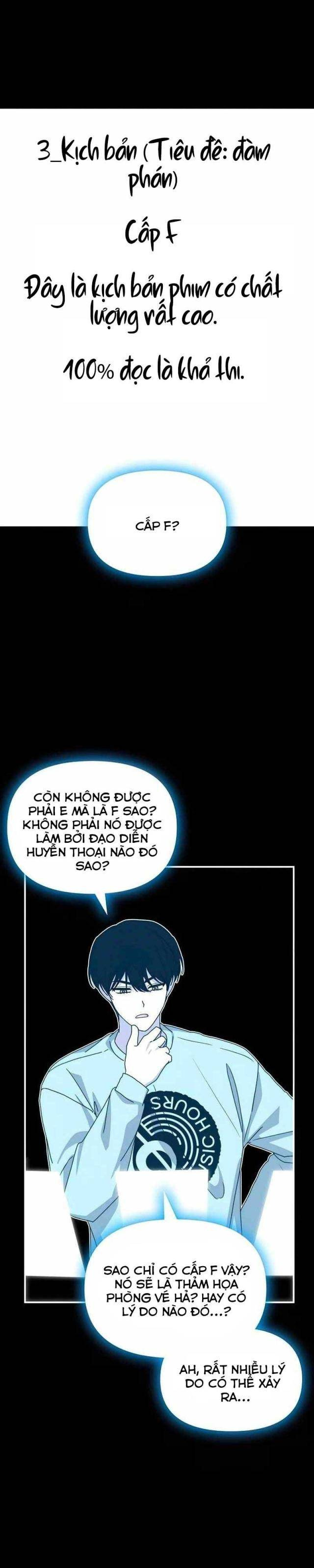 Tôi Bị Hiểu Lầm Là Diễn Viên Thiên Tài Quái Vật Chap 16 - Next Chap 17