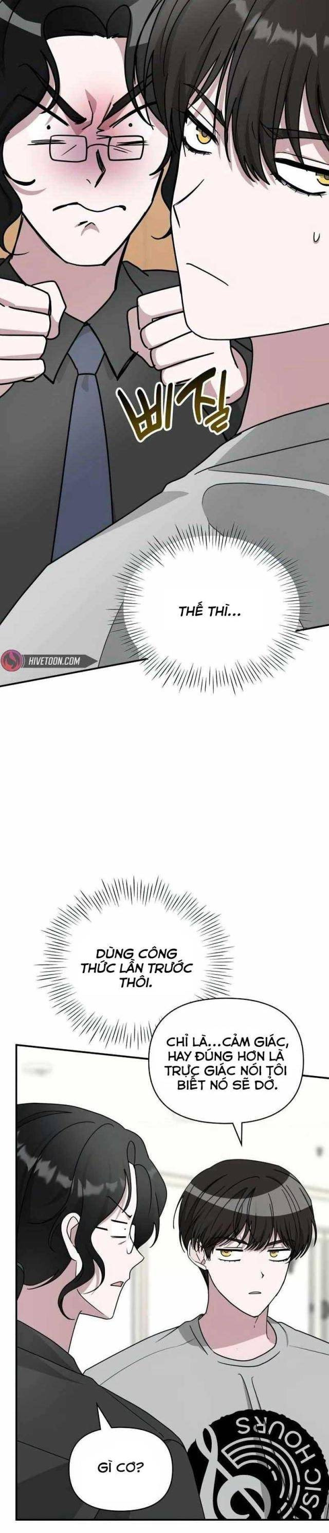 Tôi Bị Hiểu Lầm Là Diễn Viên Thiên Tài Quái Vật Chap 16 - Next Chap 17