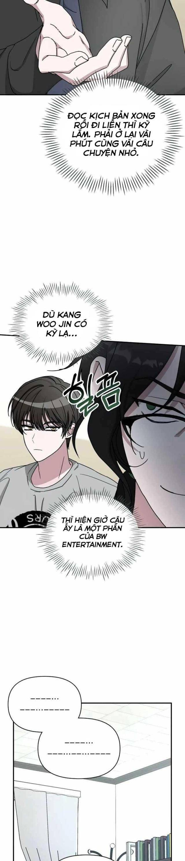Tôi Bị Hiểu Lầm Là Diễn Viên Thiên Tài Quái Vật Chap 16 - Next Chap 17