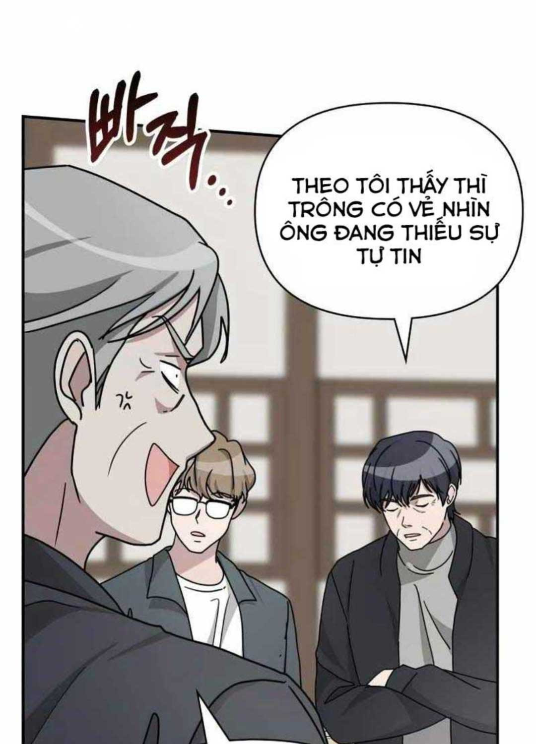 Tôi Bị Hiểu Lầm Là Diễn Viên Thiên Tài Quái Vật Chap 17 - Next Chap 18