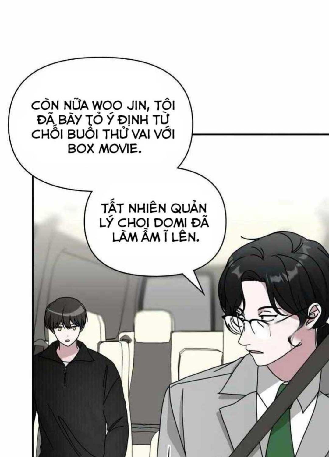 Tôi Bị Hiểu Lầm Là Diễn Viên Thiên Tài Quái Vật Chap 17 - Next Chap 18