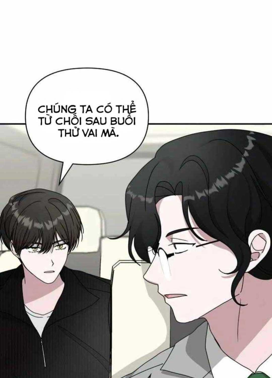 Tôi Bị Hiểu Lầm Là Diễn Viên Thiên Tài Quái Vật Chap 17 - Next Chap 18