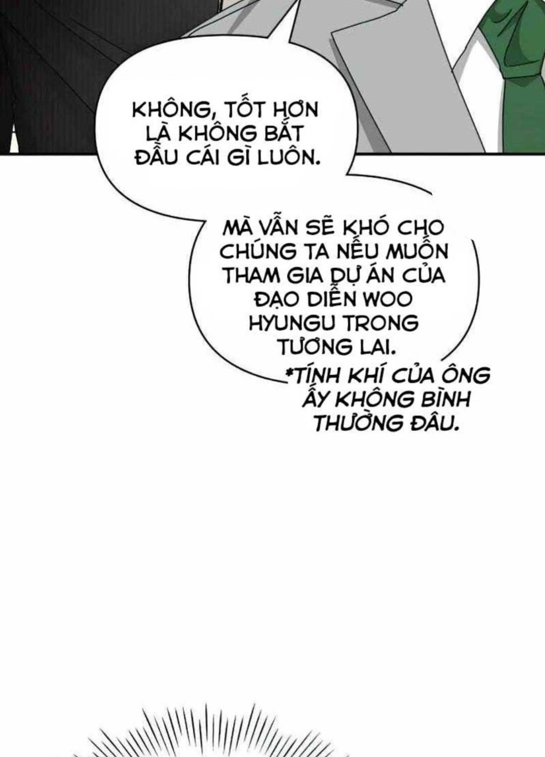 Tôi Bị Hiểu Lầm Là Diễn Viên Thiên Tài Quái Vật Chap 17 - Next Chap 18