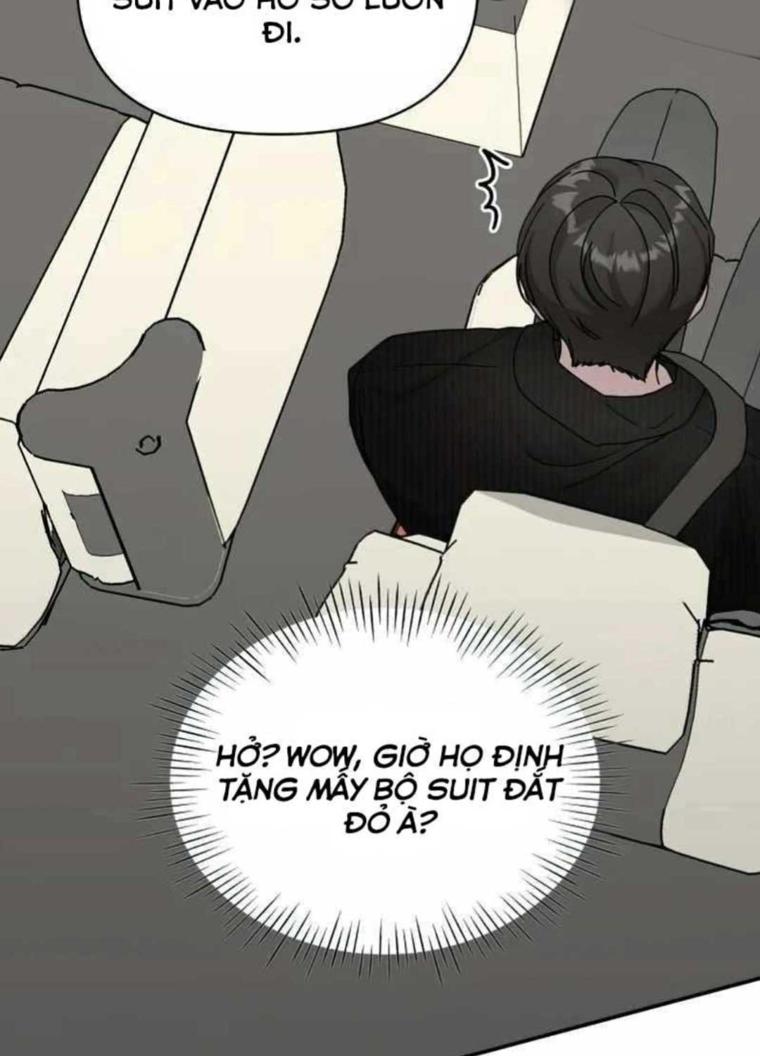 Tôi Bị Hiểu Lầm Là Diễn Viên Thiên Tài Quái Vật Chap 17 - Next Chap 18