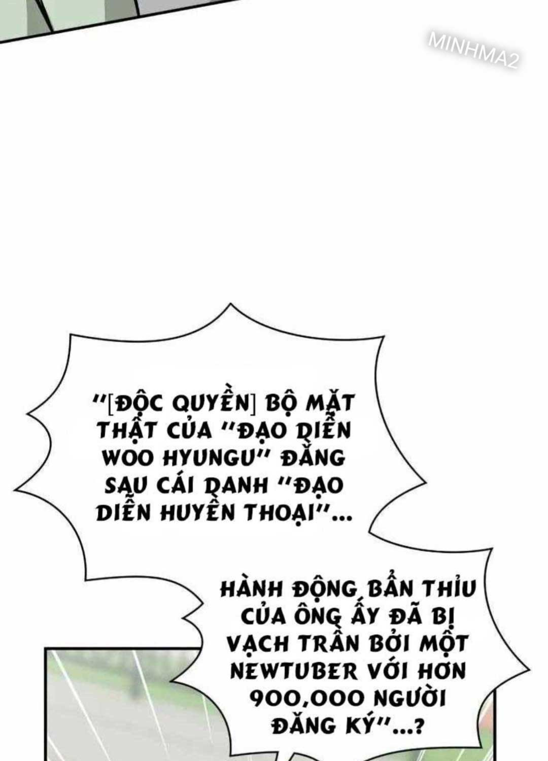 Tôi Bị Hiểu Lầm Là Diễn Viên Thiên Tài Quái Vật Chap 18 - Next Chap 19