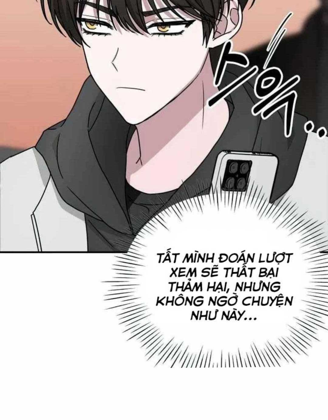 Tôi Bị Hiểu Lầm Là Diễn Viên Thiên Tài Quái Vật Chap 18 - Next Chap 19