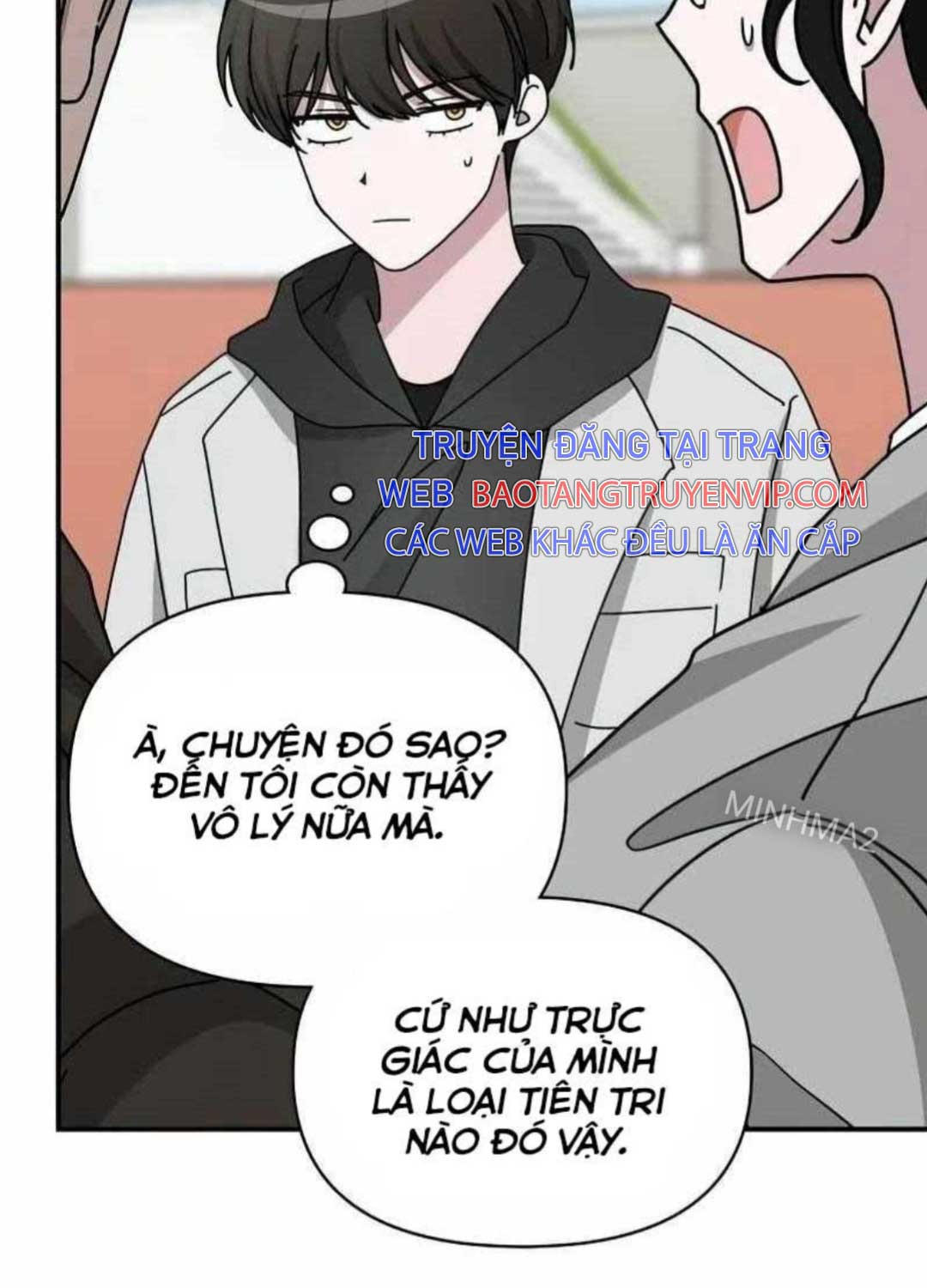 Tôi Bị Hiểu Lầm Là Diễn Viên Thiên Tài Quái Vật Chap 18 - Next Chap 19