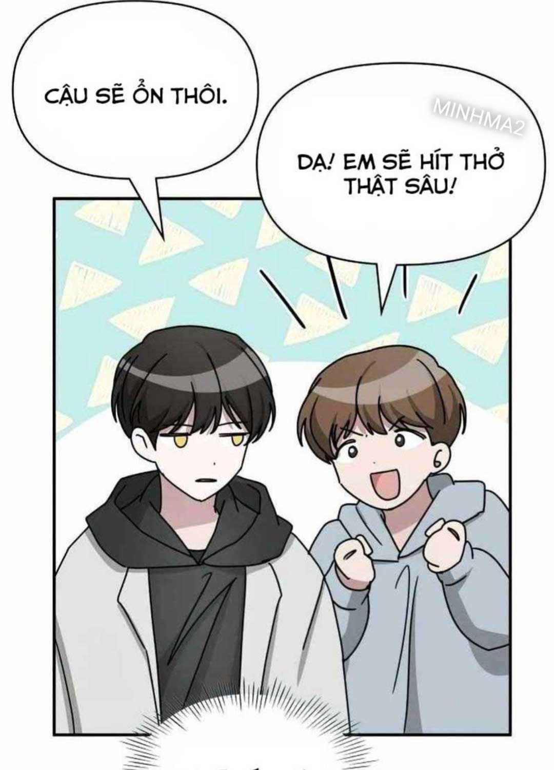 Tôi Bị Hiểu Lầm Là Diễn Viên Thiên Tài Quái Vật Chap 18 - Next Chap 19