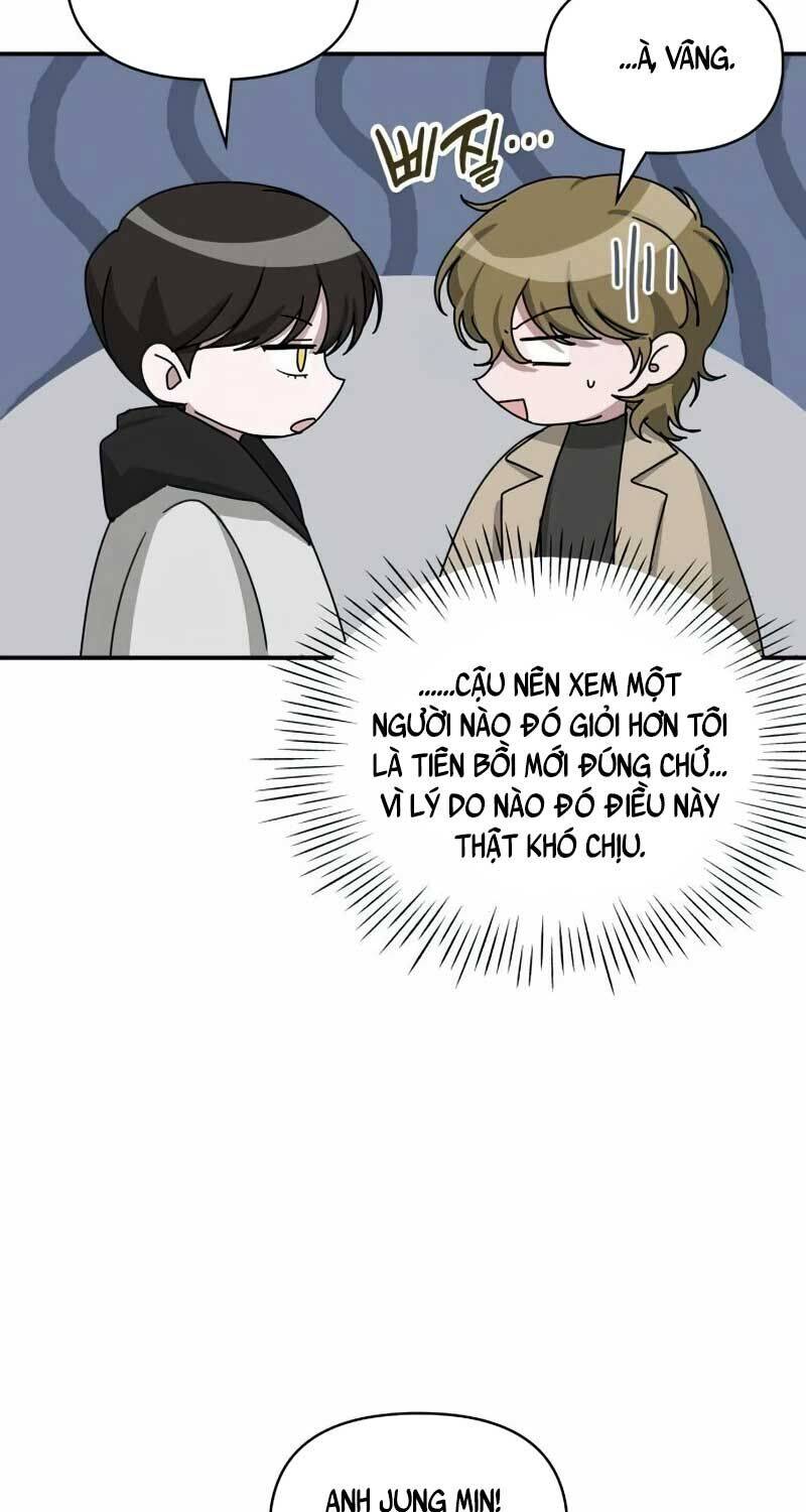 Tôi Bị Hiểu Lầm Là Diễn Viên Thiên Tài Quái Vật Chap 19 - Next Chap 20