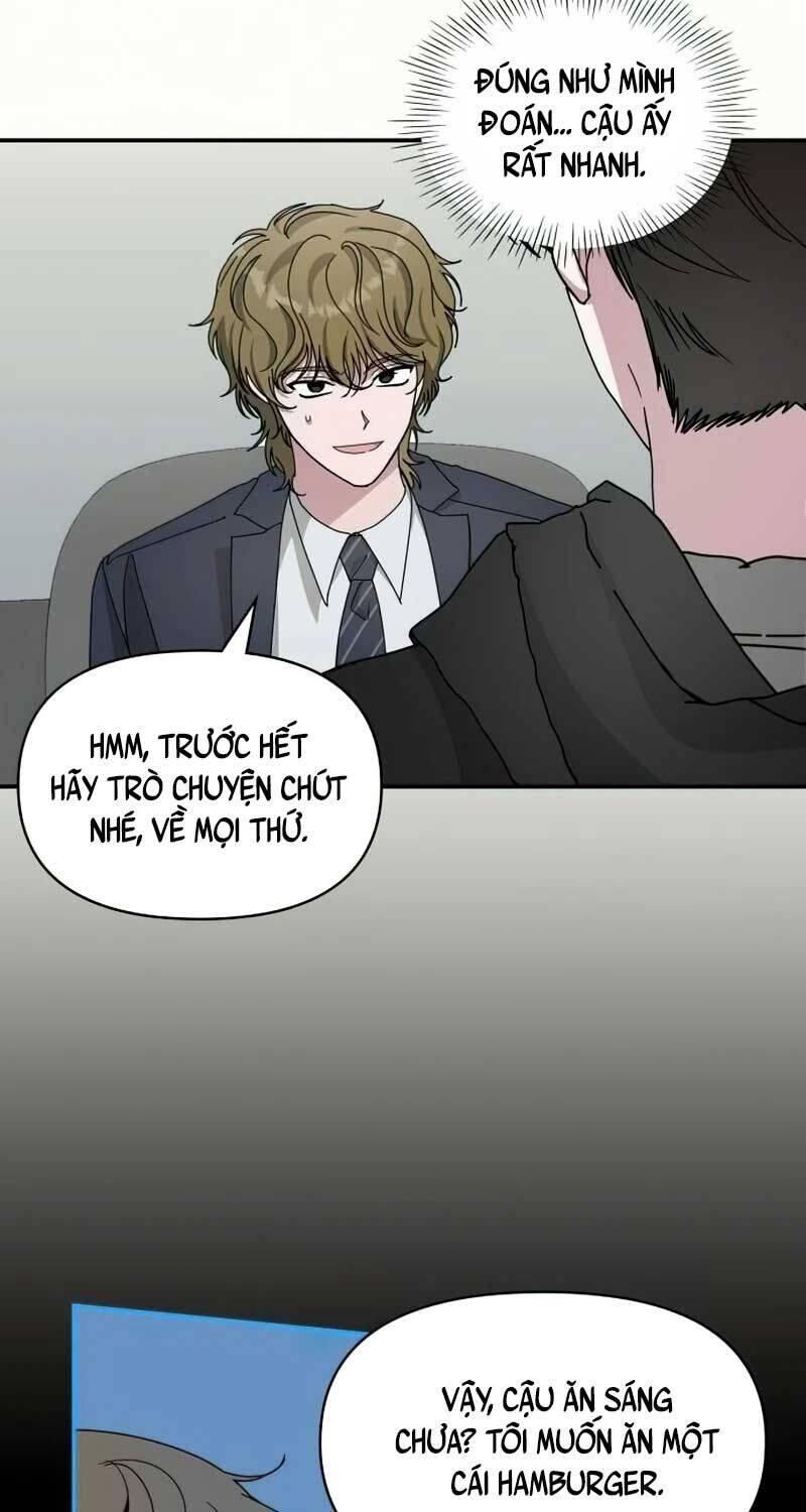 Tôi Bị Hiểu Lầm Là Diễn Viên Thiên Tài Quái Vật Chap 19 - Next Chap 20