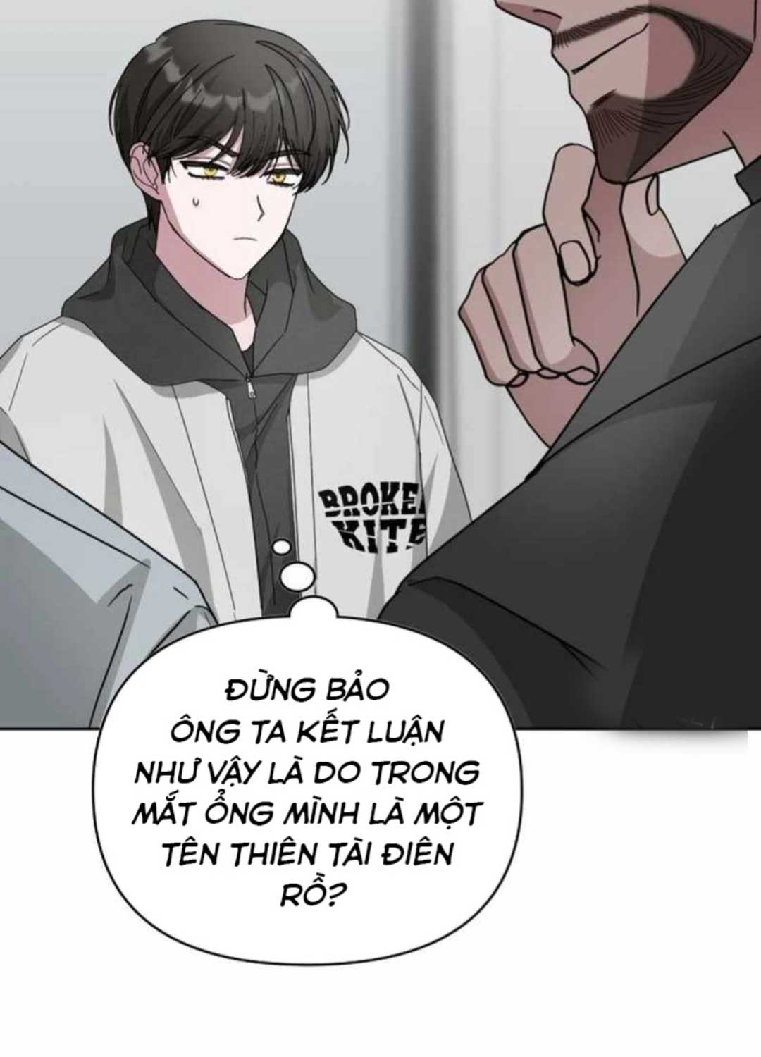 Tôi Bị Hiểu Lầm Là Diễn Viên Thiên Tài Quái Vật Chap 3 - Next Chap 4