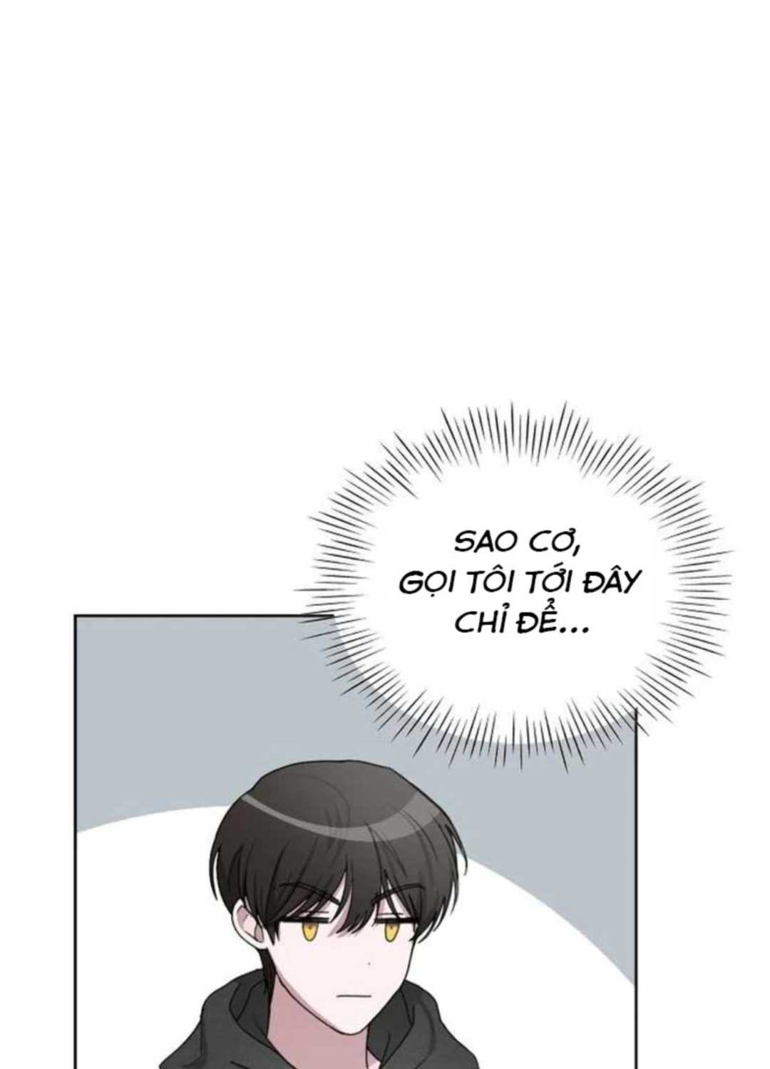 Tôi Bị Hiểu Lầm Là Diễn Viên Thiên Tài Quái Vật Chap 3 - Next Chap 4