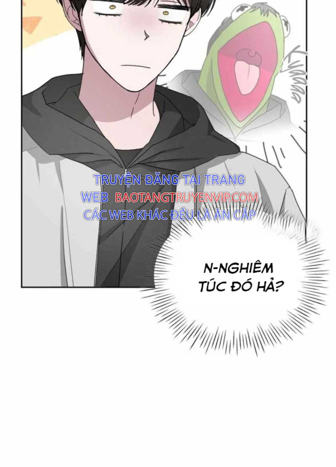 Tôi Bị Hiểu Lầm Là Diễn Viên Thiên Tài Quái Vật Chap 3 - Next Chap 4