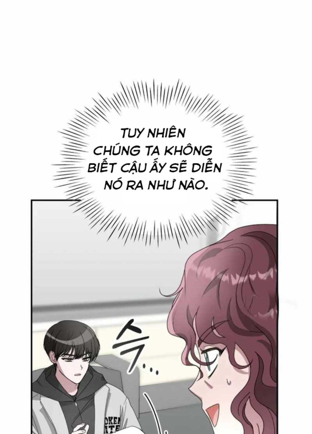 Tôi Bị Hiểu Lầm Là Diễn Viên Thiên Tài Quái Vật Chap 3 - Next Chap 4