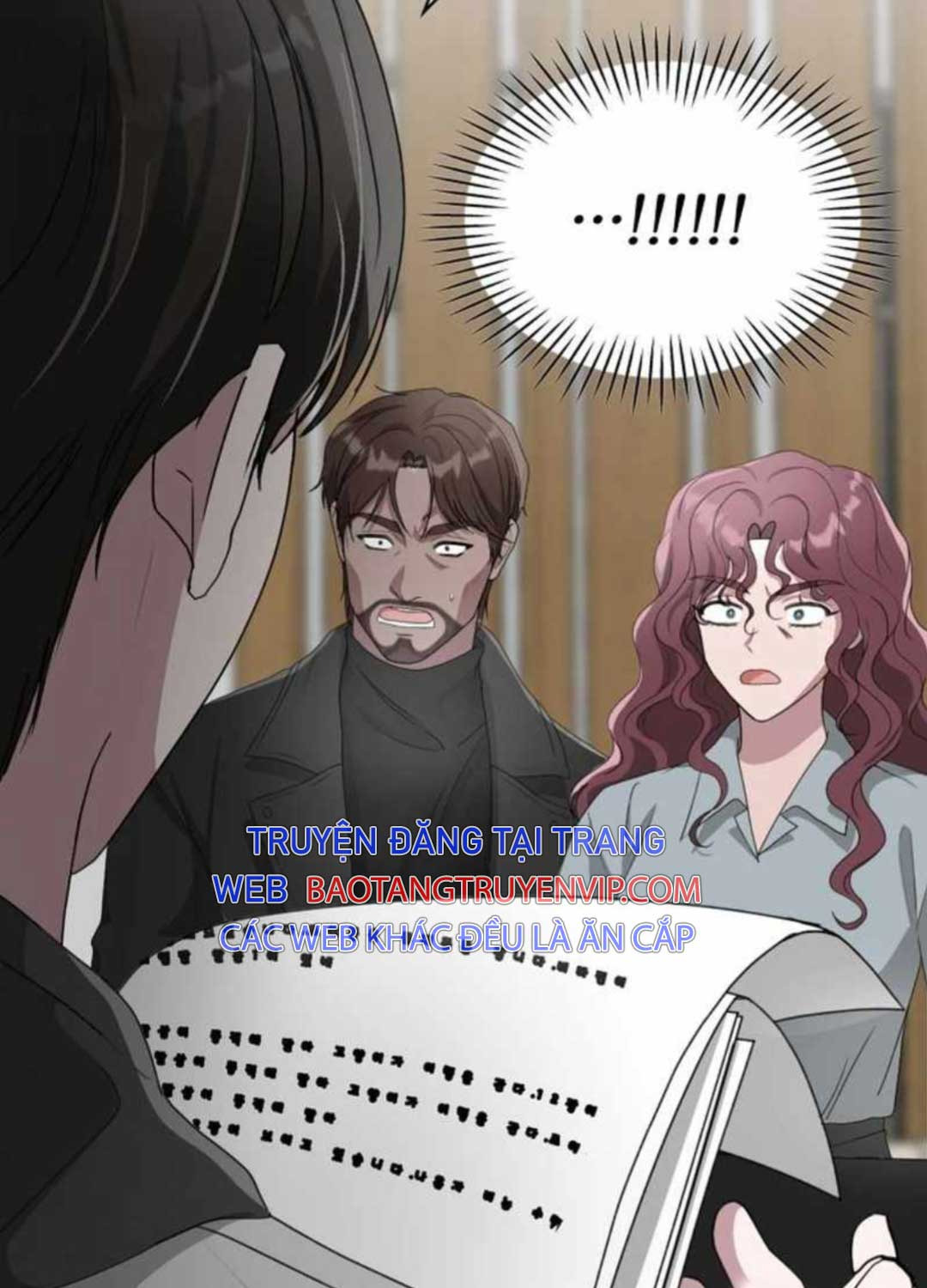 Tôi Bị Hiểu Lầm Là Diễn Viên Thiên Tài Quái Vật Chap 3 - Next Chap 4