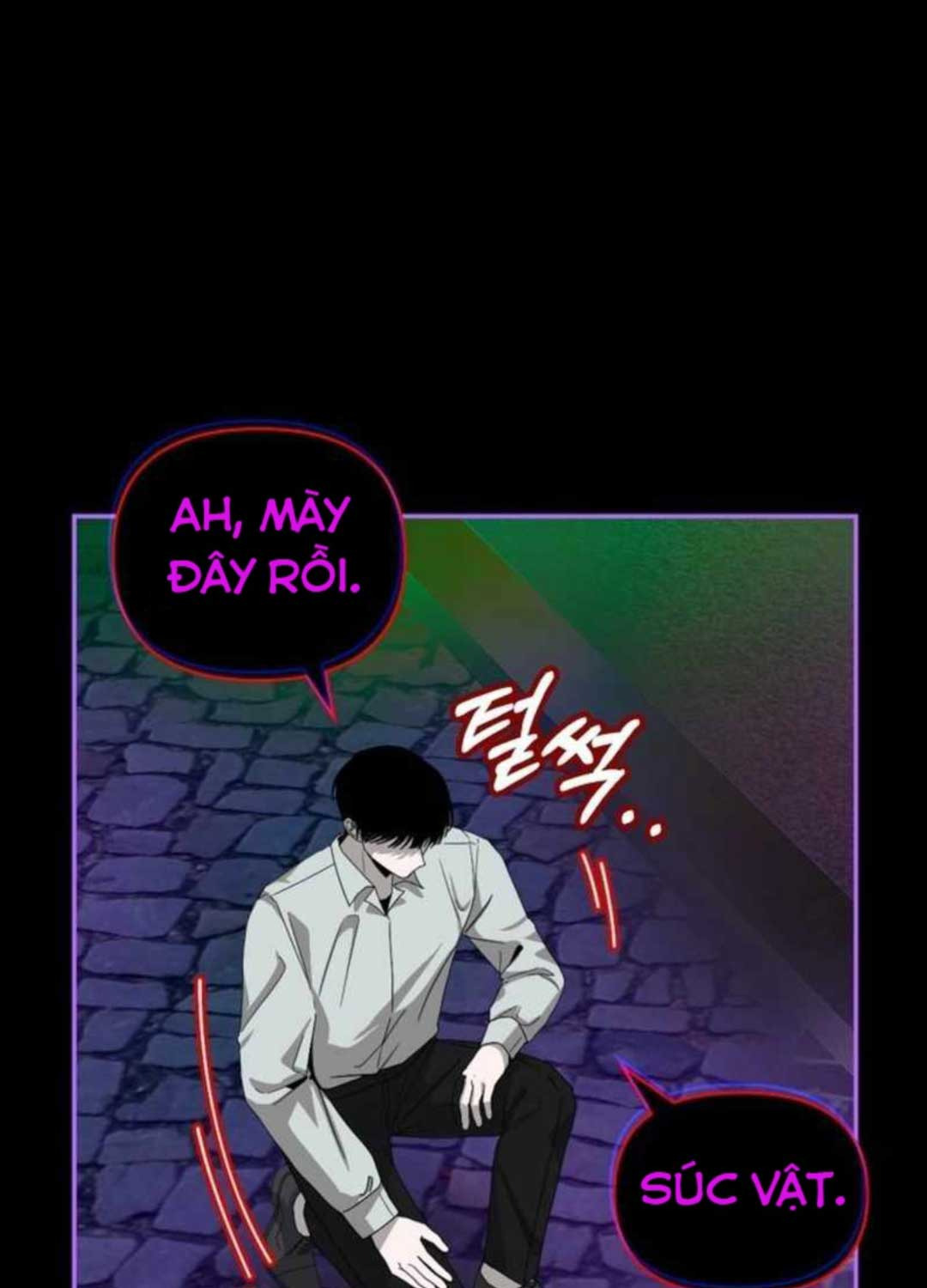 Tôi Bị Hiểu Lầm Là Diễn Viên Thiên Tài Quái Vật Chap 3 - Next Chap 4