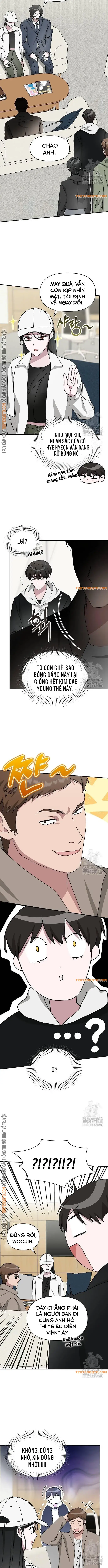 Tôi Bị Hiểu Lầm Là Diễn Viên Thiên Tài Quái Vật Chap 34 - Next Chap 35