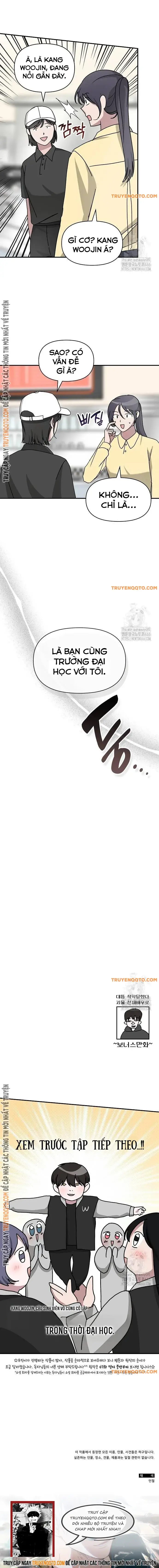 Tôi Bị Hiểu Lầm Là Diễn Viên Thiên Tài Quái Vật Chap 34 - Next Chap 35