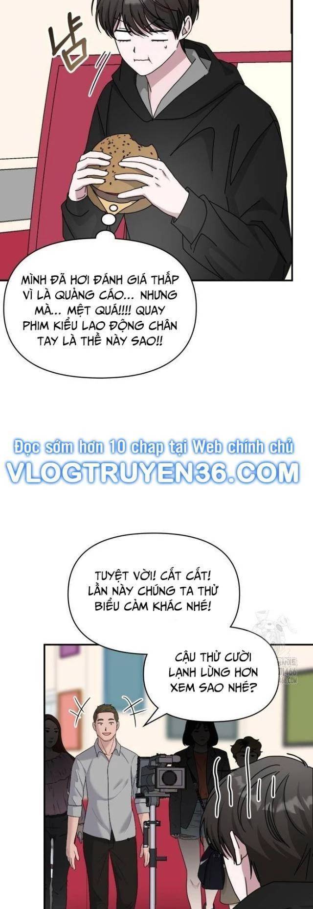Tôi Bị Hiểu Lầm Là Diễn Viên Thiên Tài Quái Vật Chap 36 - Next Chap 37