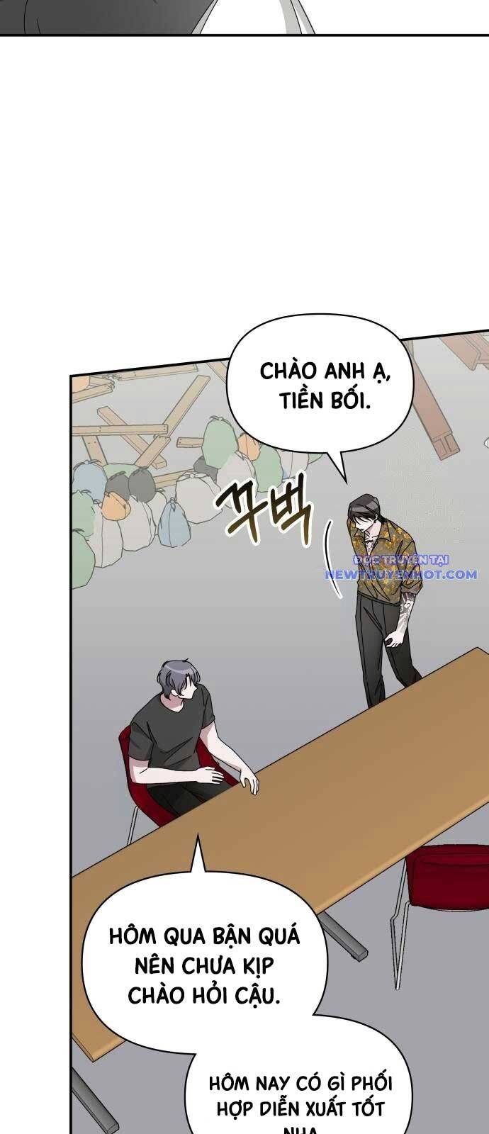 Tôi Bị Hiểu Lầm Là Diễn Viên Thiên Tài Quái Vật Chap 39 - Next Chap 40