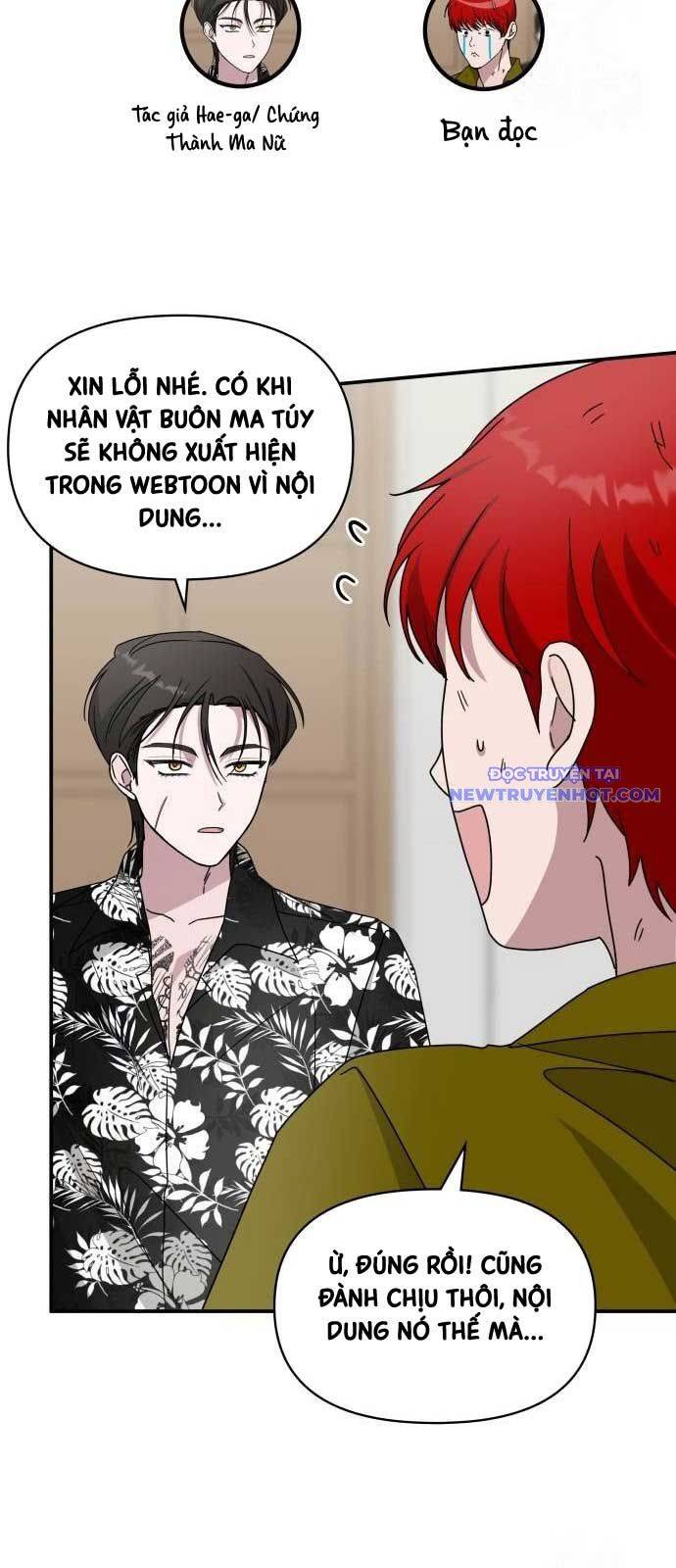 Tôi Bị Hiểu Lầm Là Diễn Viên Thiên Tài Quái Vật Chap 39 - Next Chap 40