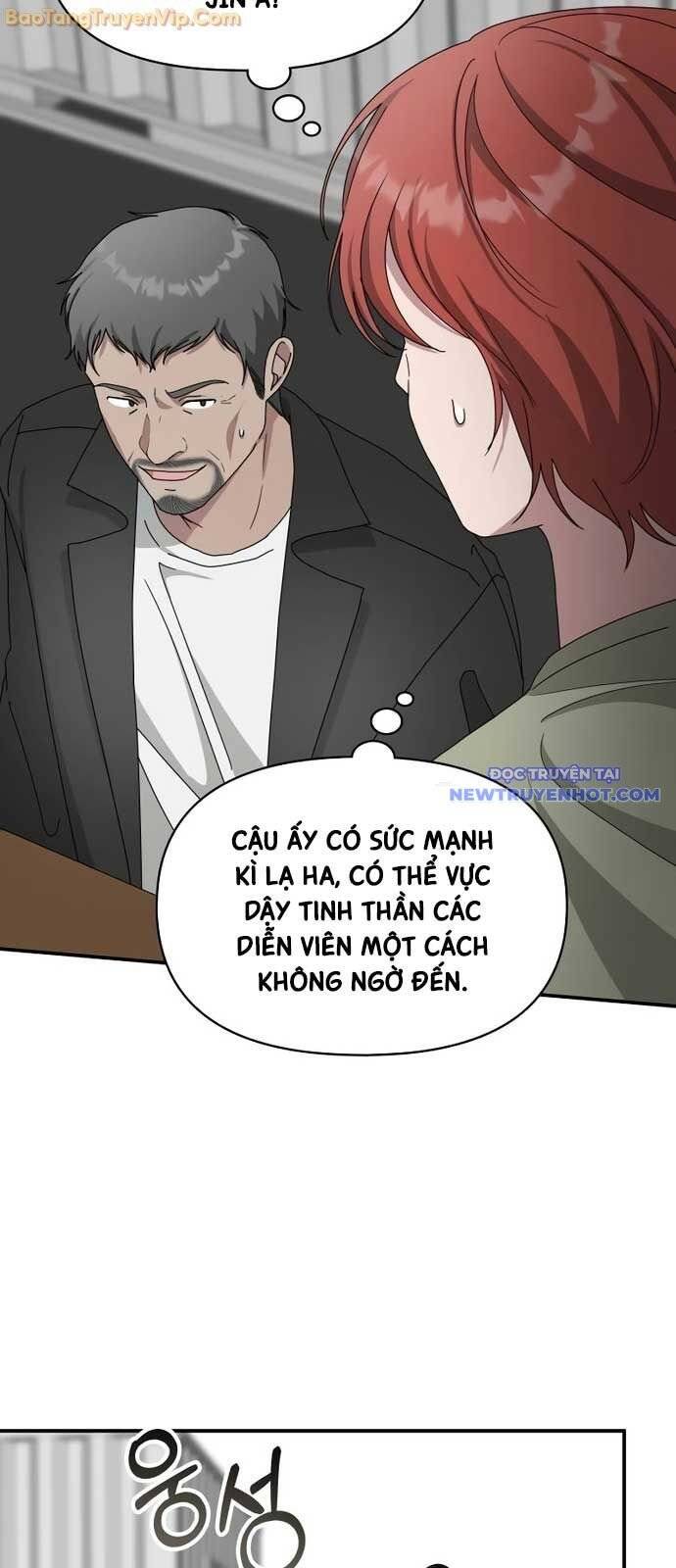 Tôi Bị Hiểu Lầm Là Diễn Viên Thiên Tài Quái Vật Chap 40 - Next Chap 41