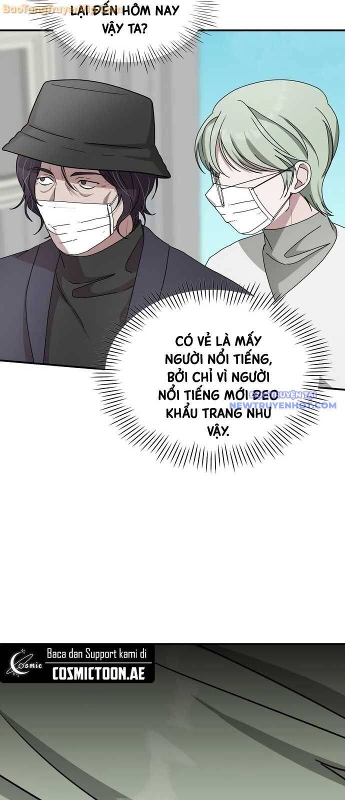 Tôi Bị Hiểu Lầm Là Diễn Viên Thiên Tài Quái Vật Chap 40 - Next Chap 41