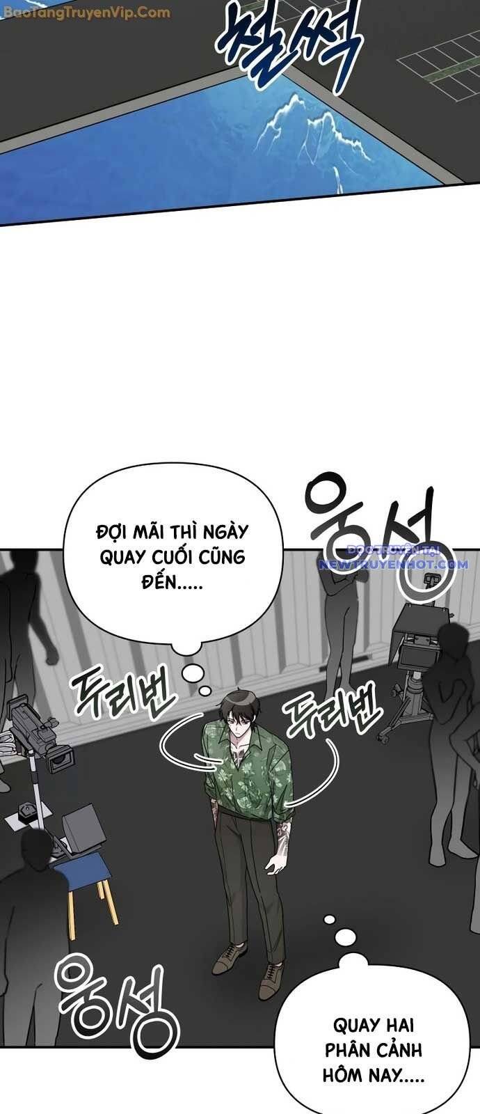 Tôi Bị Hiểu Lầm Là Diễn Viên Thiên Tài Quái Vật Chap 40 - Next Chap 41