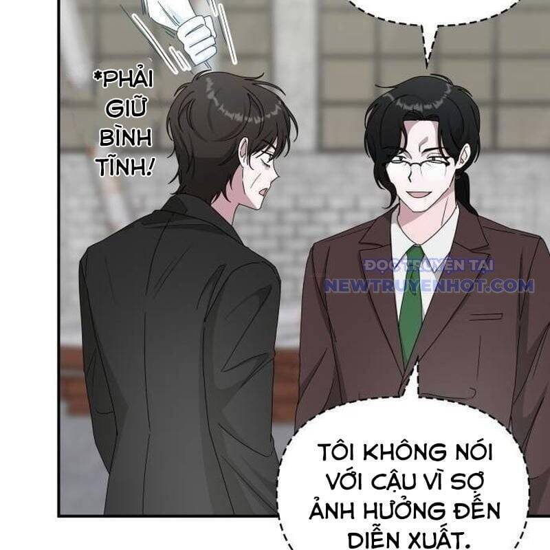 Tôi Bị Hiểu Lầm Là Diễn Viên Thiên Tài Quái Vật Chap 41 - Next Chap 42