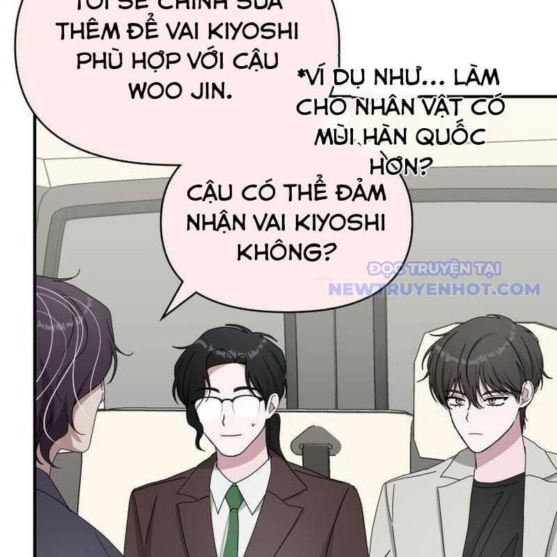 Tôi Bị Hiểu Lầm Là Diễn Viên Thiên Tài Quái Vật Chap 41 - Next Chap 42