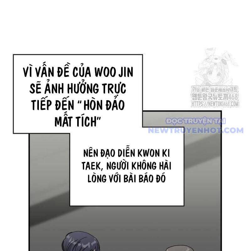 Tôi Bị Hiểu Lầm Là Diễn Viên Thiên Tài Quái Vật Chap 41 - Next Chap 42