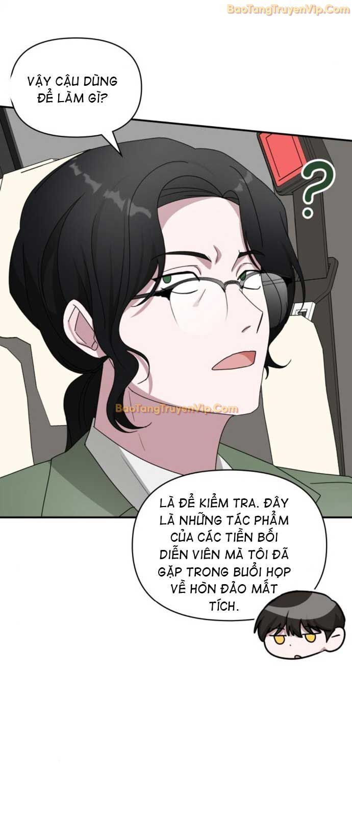 Tôi Bị Hiểu Lầm Là Diễn Viên Thiên Tài Quái Vật Chap 44 - Next Chap 45