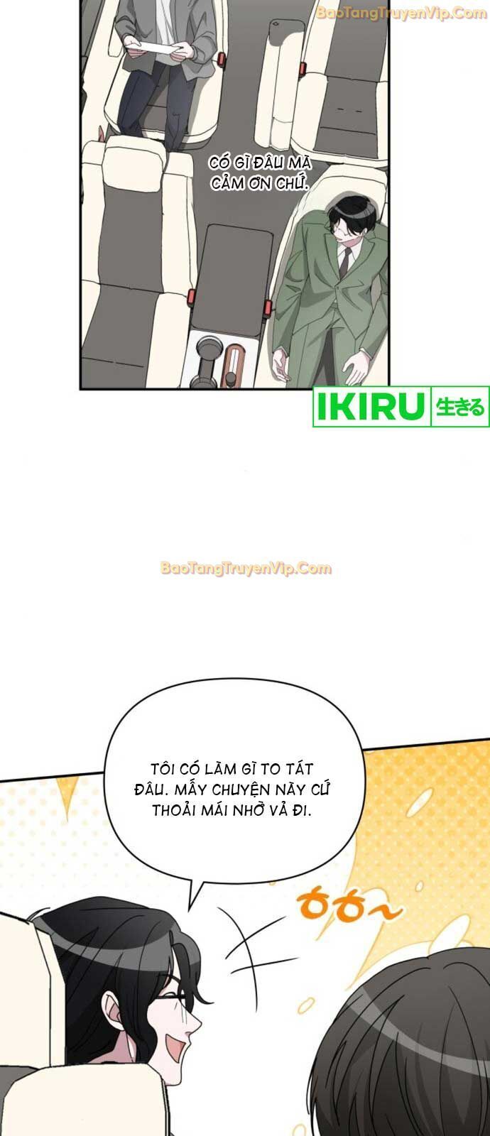 Tôi Bị Hiểu Lầm Là Diễn Viên Thiên Tài Quái Vật Chap 44 - Next Chap 45