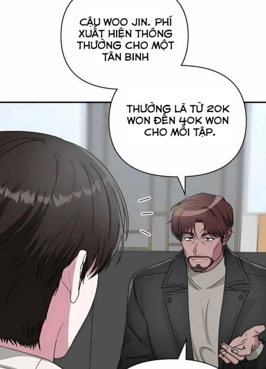 Tôi Bị Hiểu Lầm Là Diễn Viên Thiên Tài Quái Vật Chap 5 - Next Chap 6