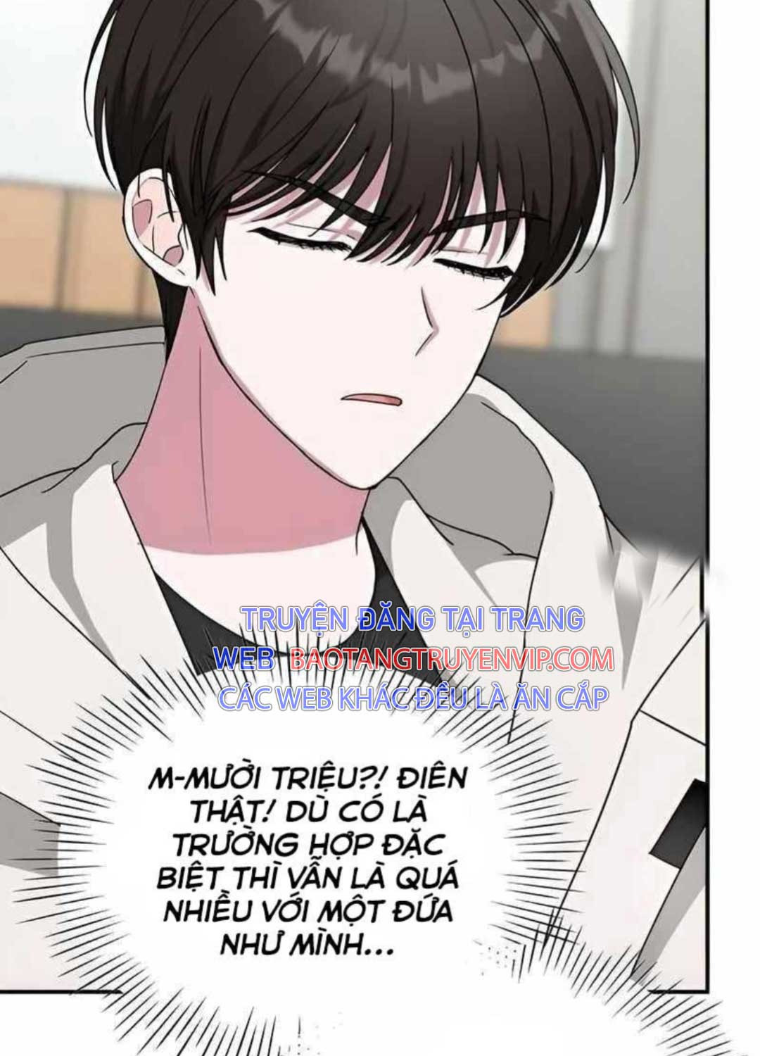 Tôi Bị Hiểu Lầm Là Diễn Viên Thiên Tài Quái Vật Chap 5 - Next Chap 6