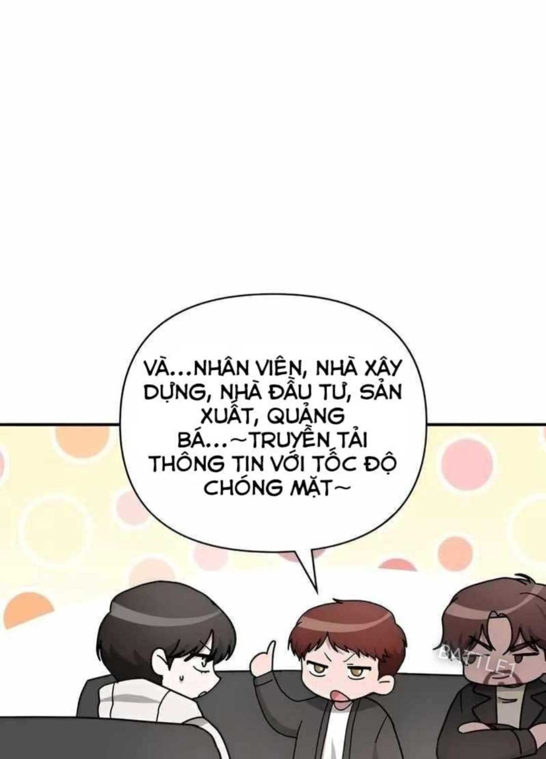 Tôi Bị Hiểu Lầm Là Diễn Viên Thiên Tài Quái Vật Chap 5 - Next Chap 6