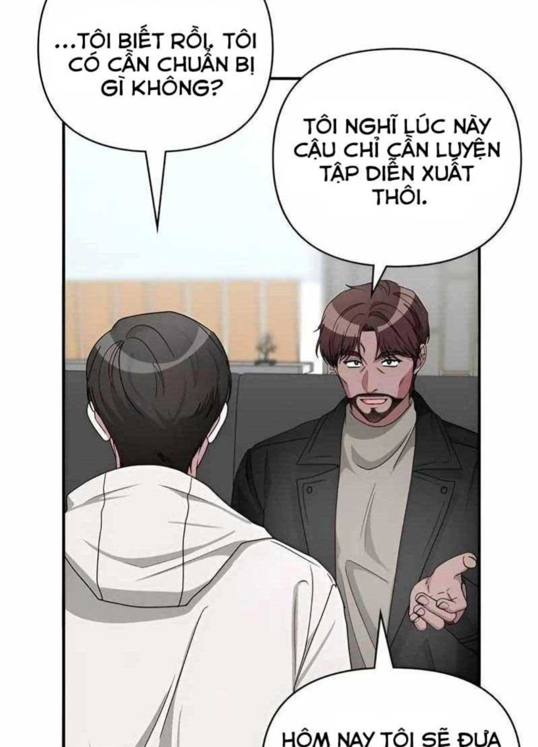 Tôi Bị Hiểu Lầm Là Diễn Viên Thiên Tài Quái Vật Chap 5 - Next Chap 6