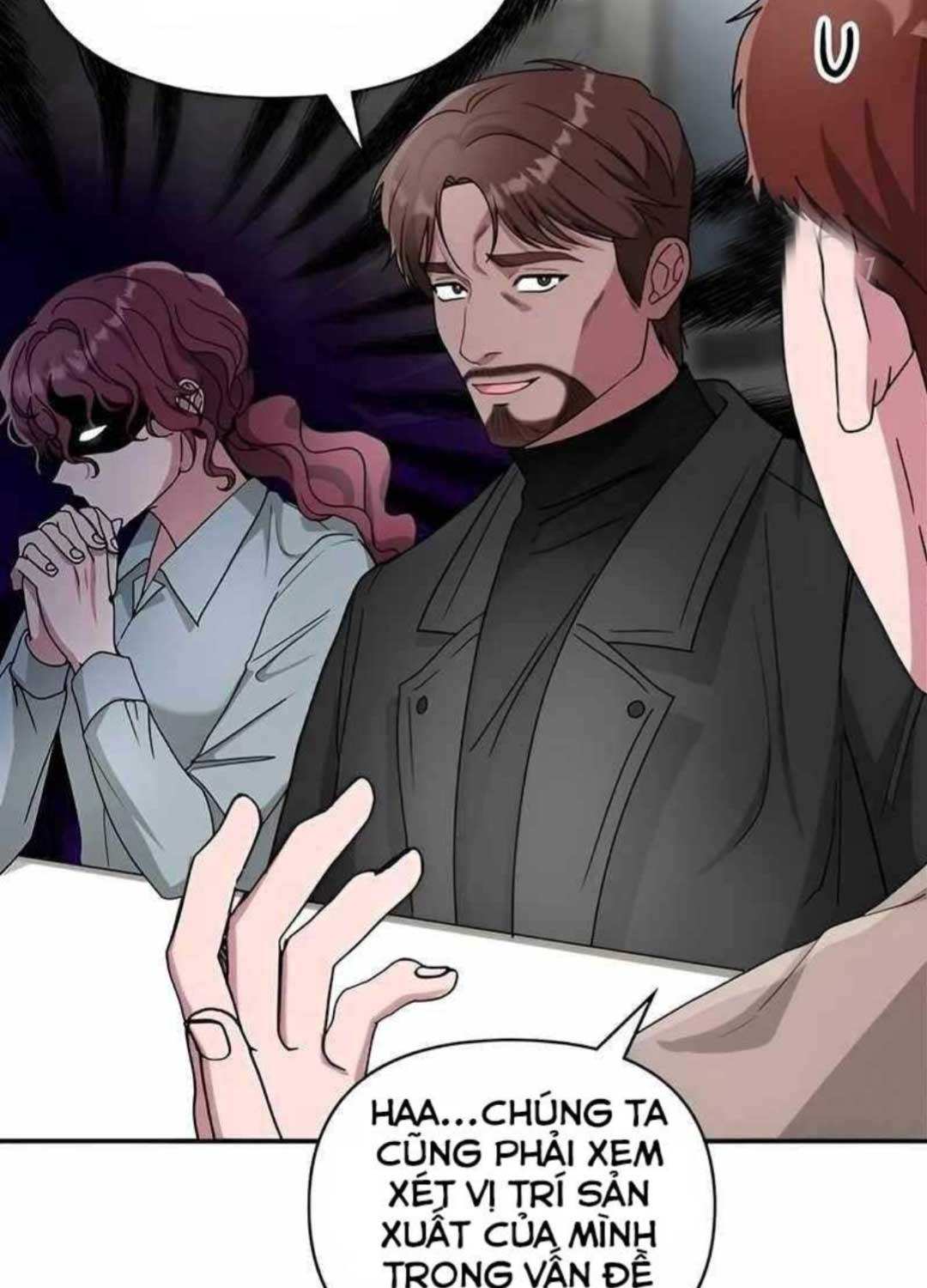 Tôi Bị Hiểu Lầm Là Diễn Viên Thiên Tài Quái Vật Chap 5 - Next Chap 6