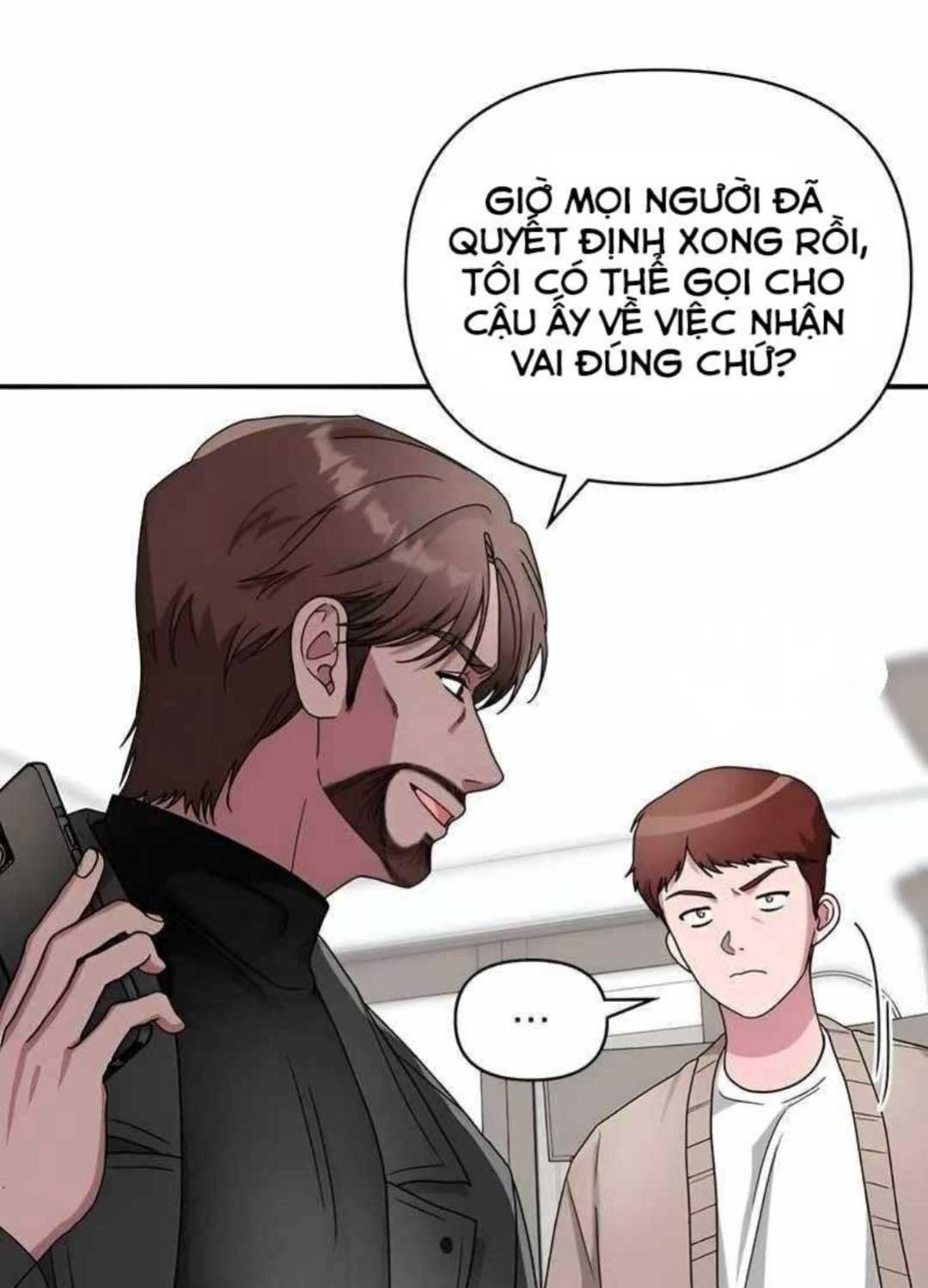Tôi Bị Hiểu Lầm Là Diễn Viên Thiên Tài Quái Vật Chap 5 - Next Chap 6