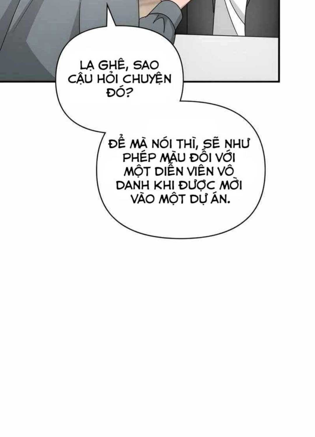 Tôi Bị Hiểu Lầm Là Diễn Viên Thiên Tài Quái Vật Chap 5 - Next Chap 6