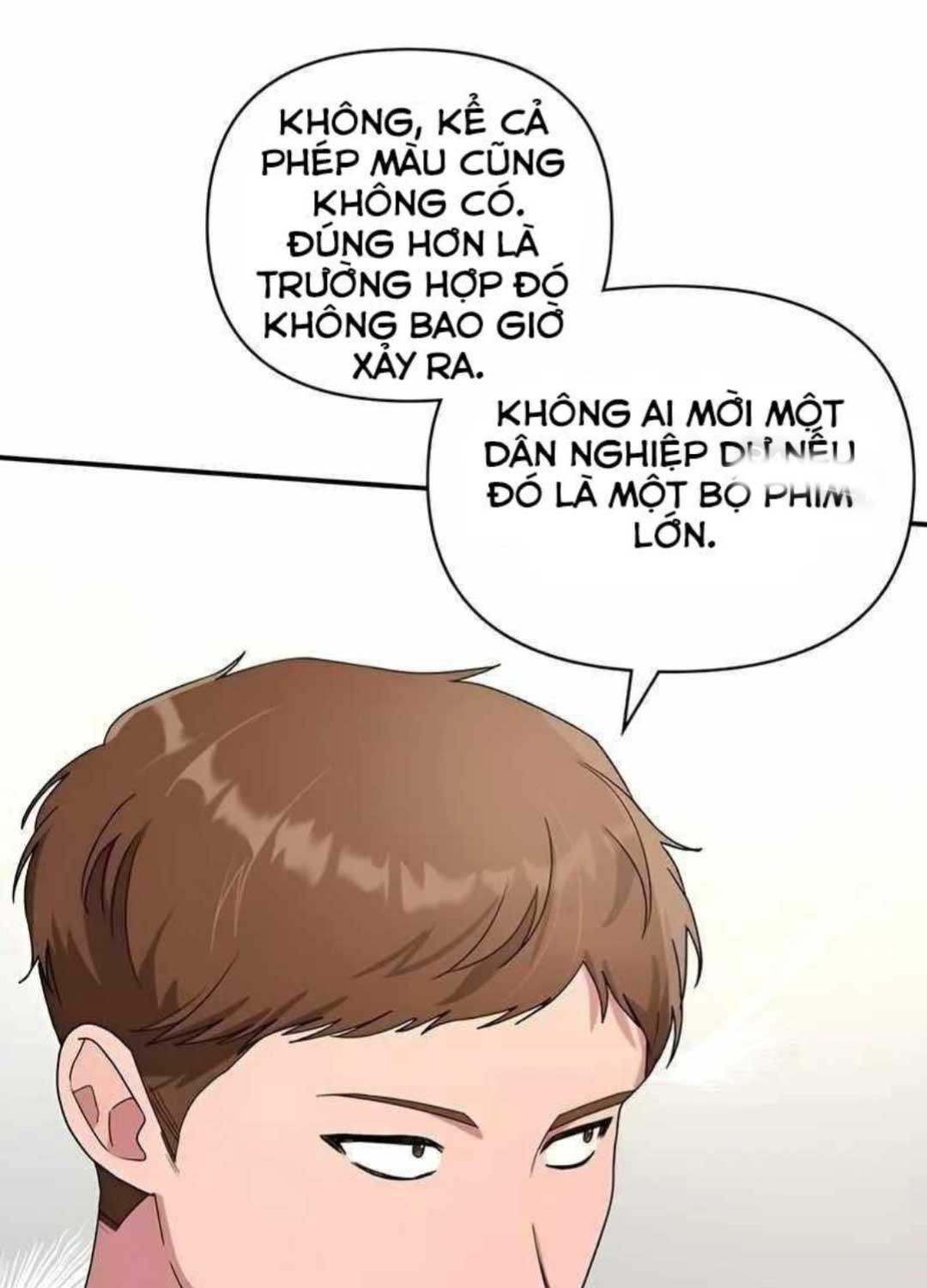 Tôi Bị Hiểu Lầm Là Diễn Viên Thiên Tài Quái Vật Chap 5 - Next Chap 6